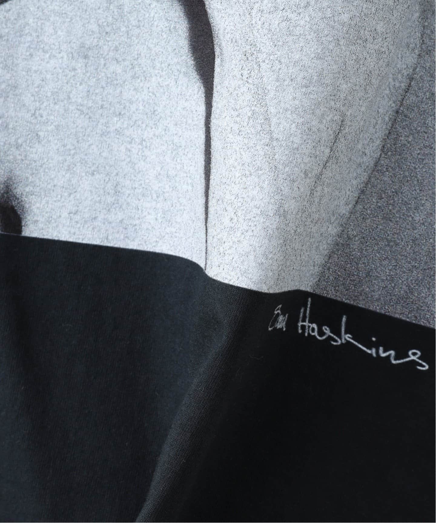 COUTURE D'ADAM (クチュール ド アダム) Sam Haskins T-Shirt（T