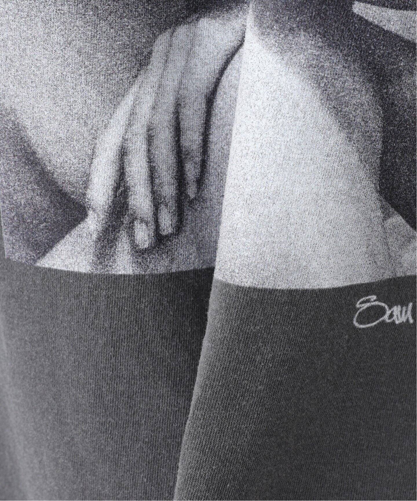 COUTURE D'ADAM (クチュール ド アダム) Sam Haskins T-Shirt（Tシャツ