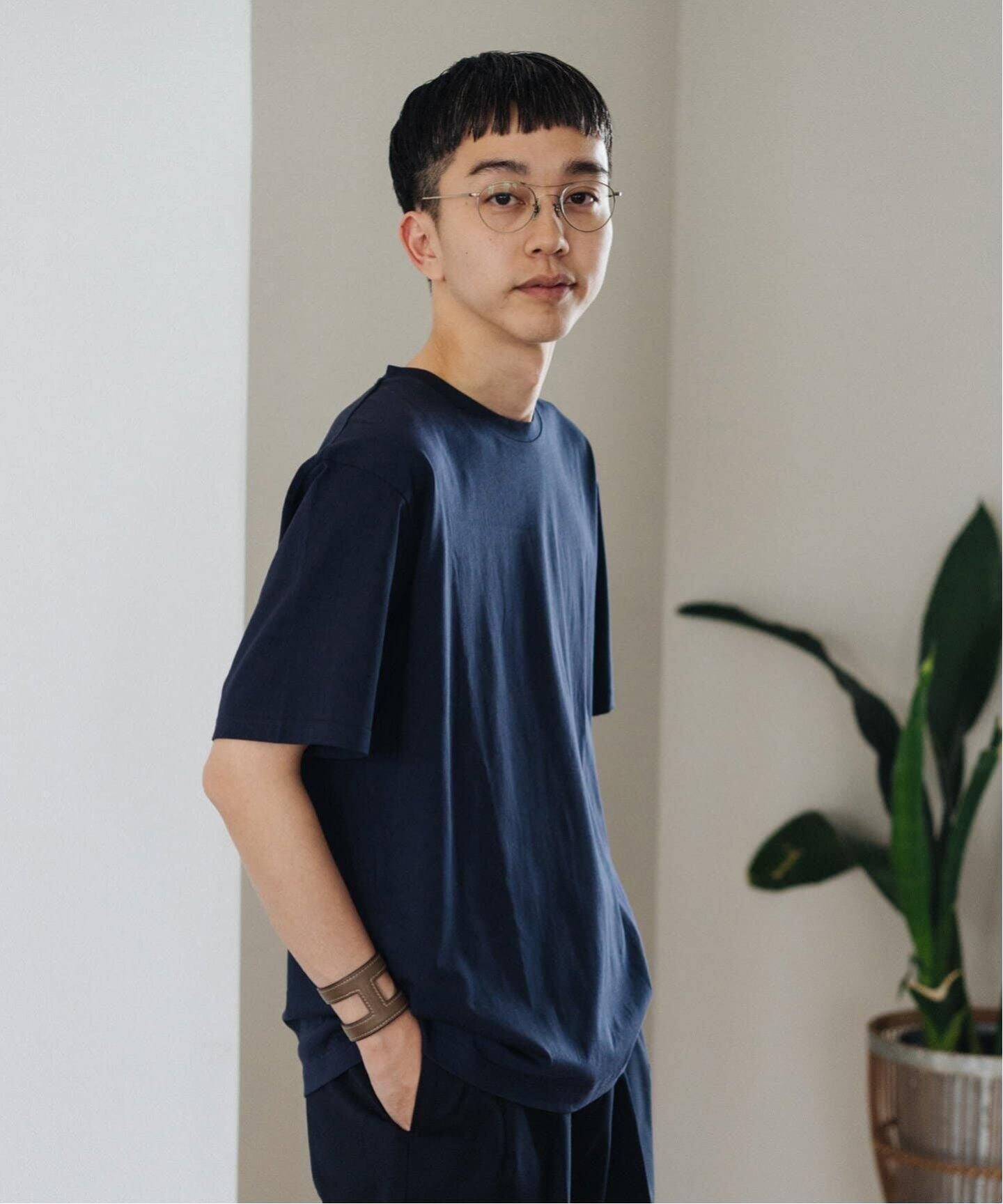 SUNSPEL (サンスペル) 別注 ミッドウェイト Tシャツ（Tシャツ