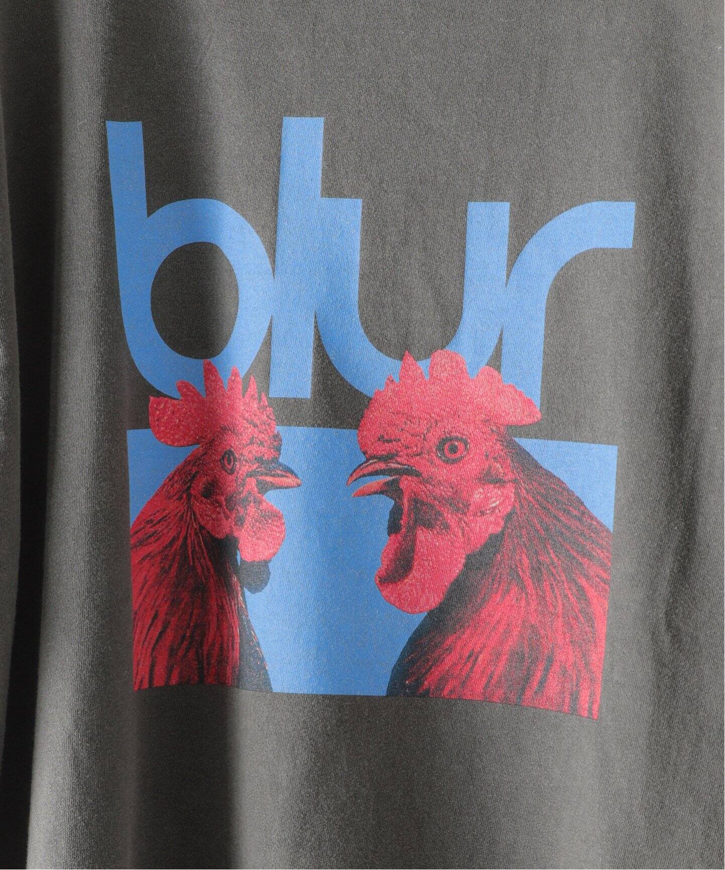 INSONNIA PROJECTS(インソニア プロジェクト) for EDIFICE 別注 blur