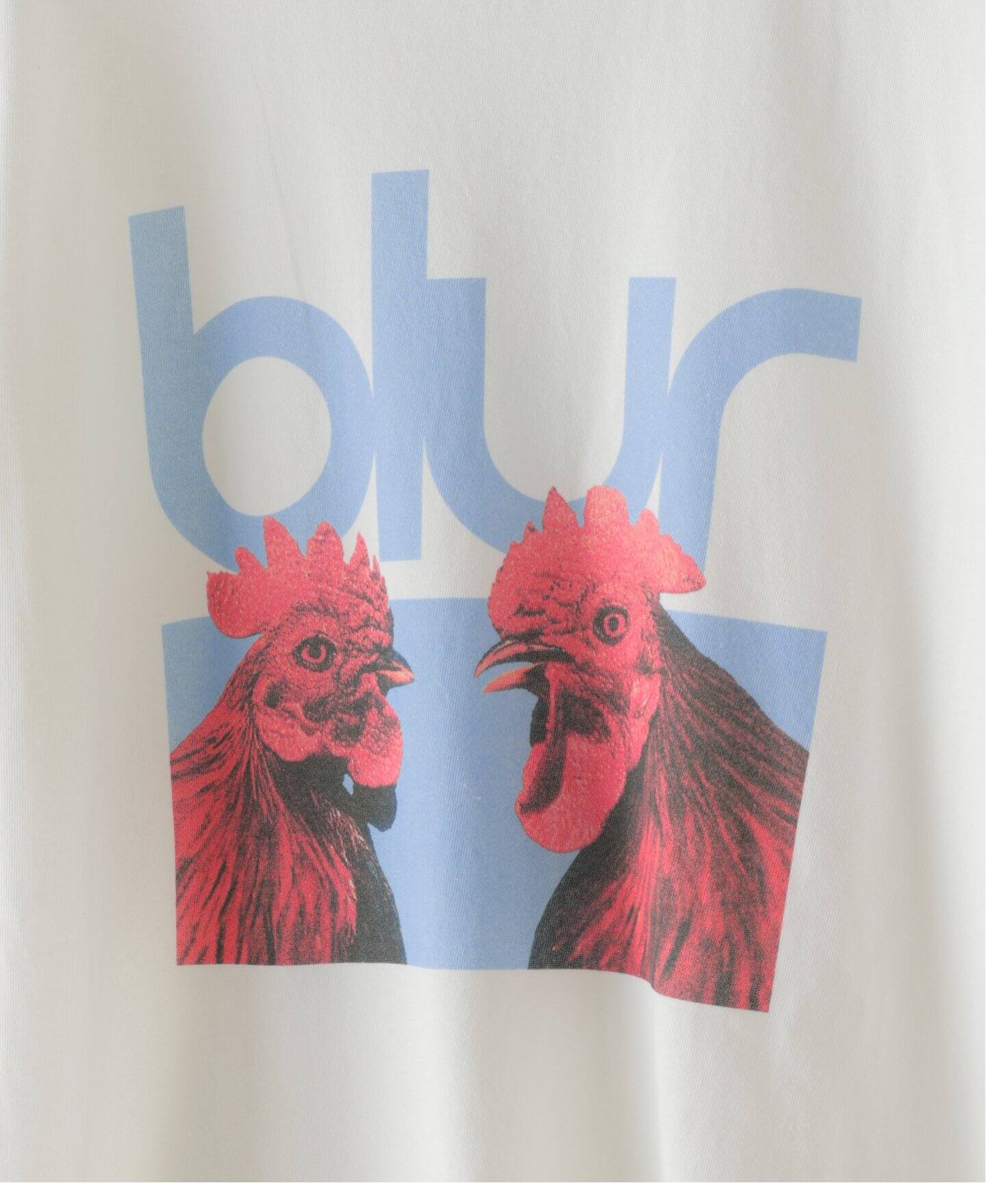 INSONNIA PROJECTS(インソニア プロジェクト) for EDIFICE 別注 blur