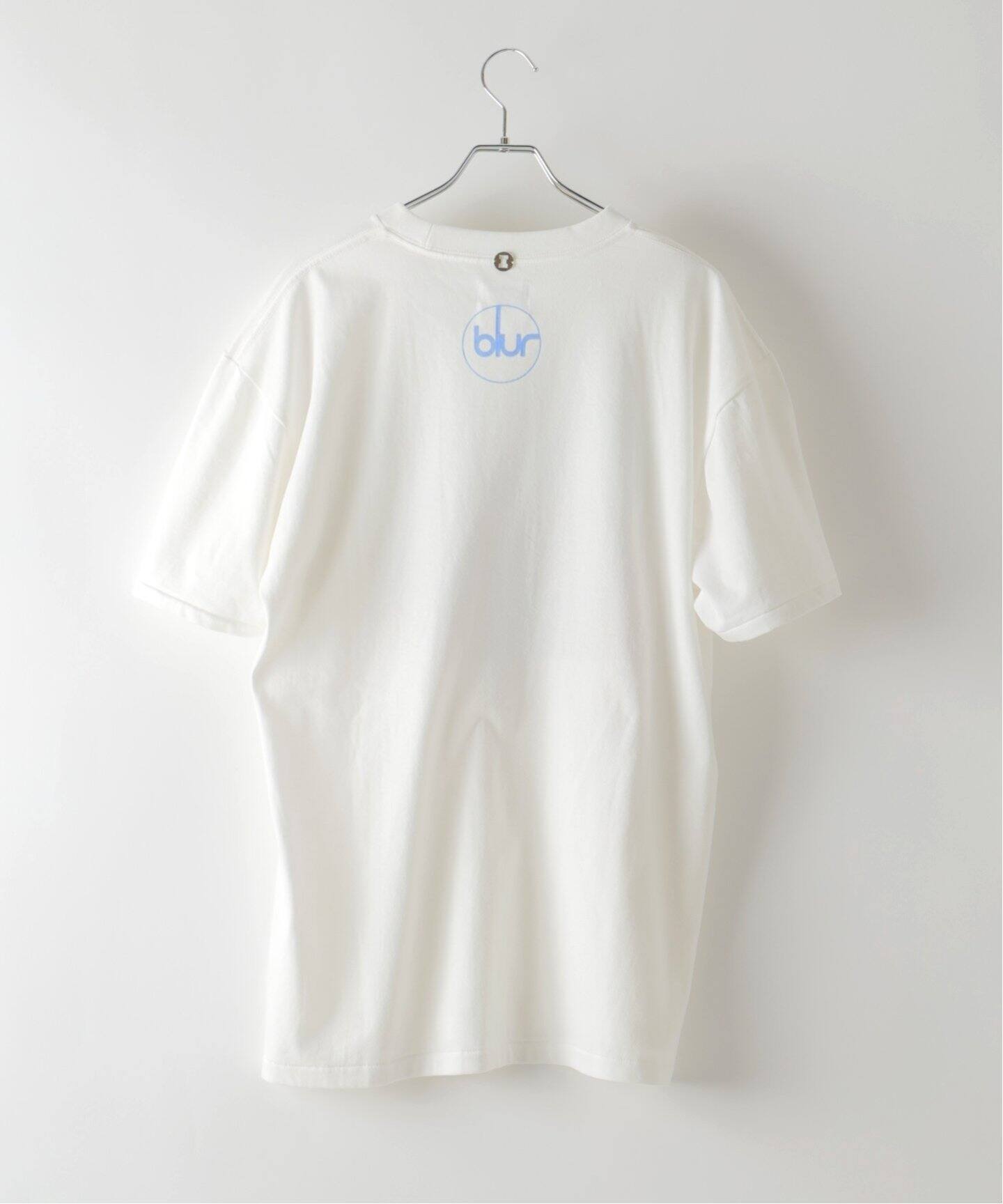 INSONNIA PROJECTS(インソニア プロジェクト) for EDIFICE 別注 blur