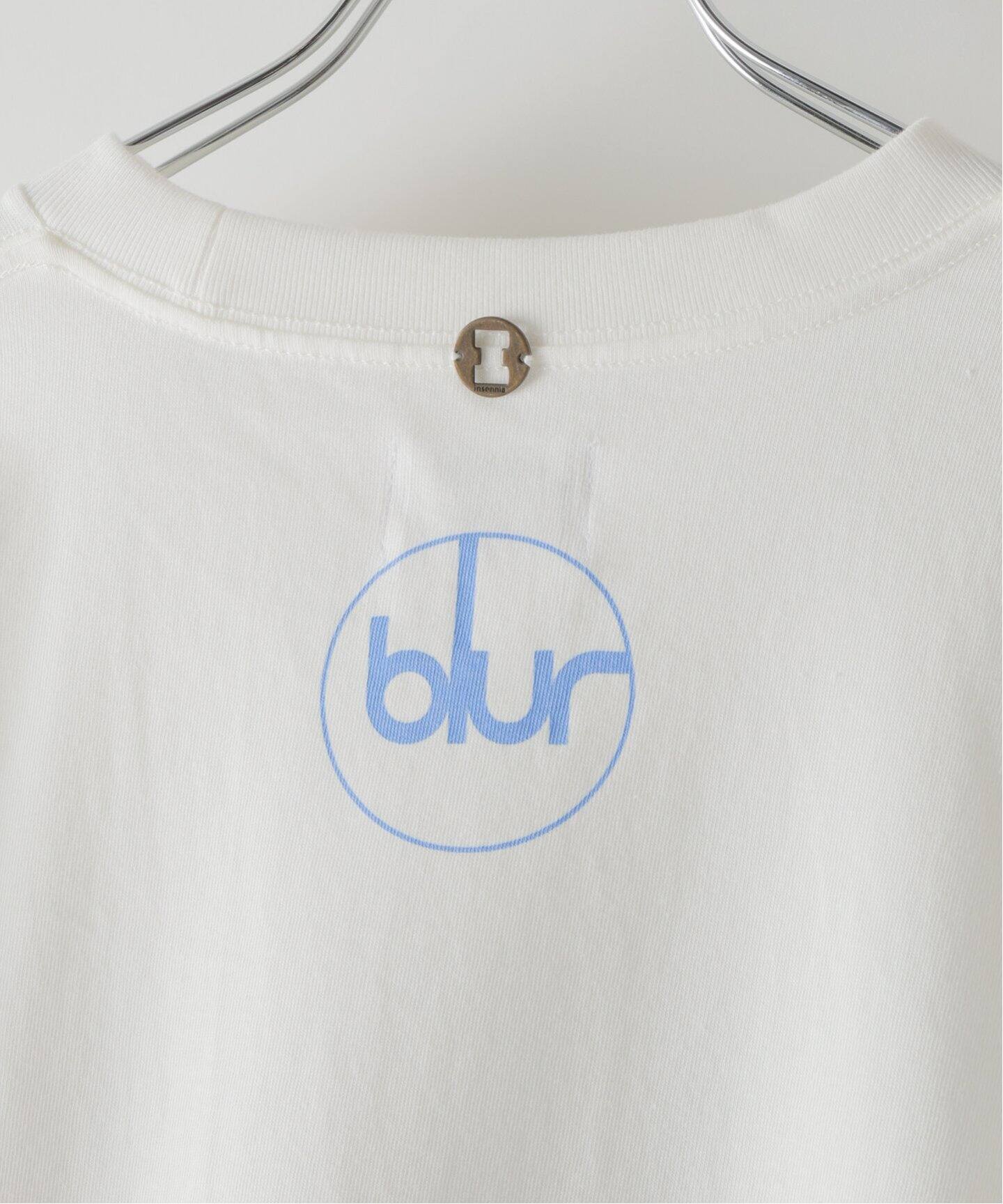 INSONNIA PROJECTS(インソニア プロジェクト) for EDIFICE 別注 blur