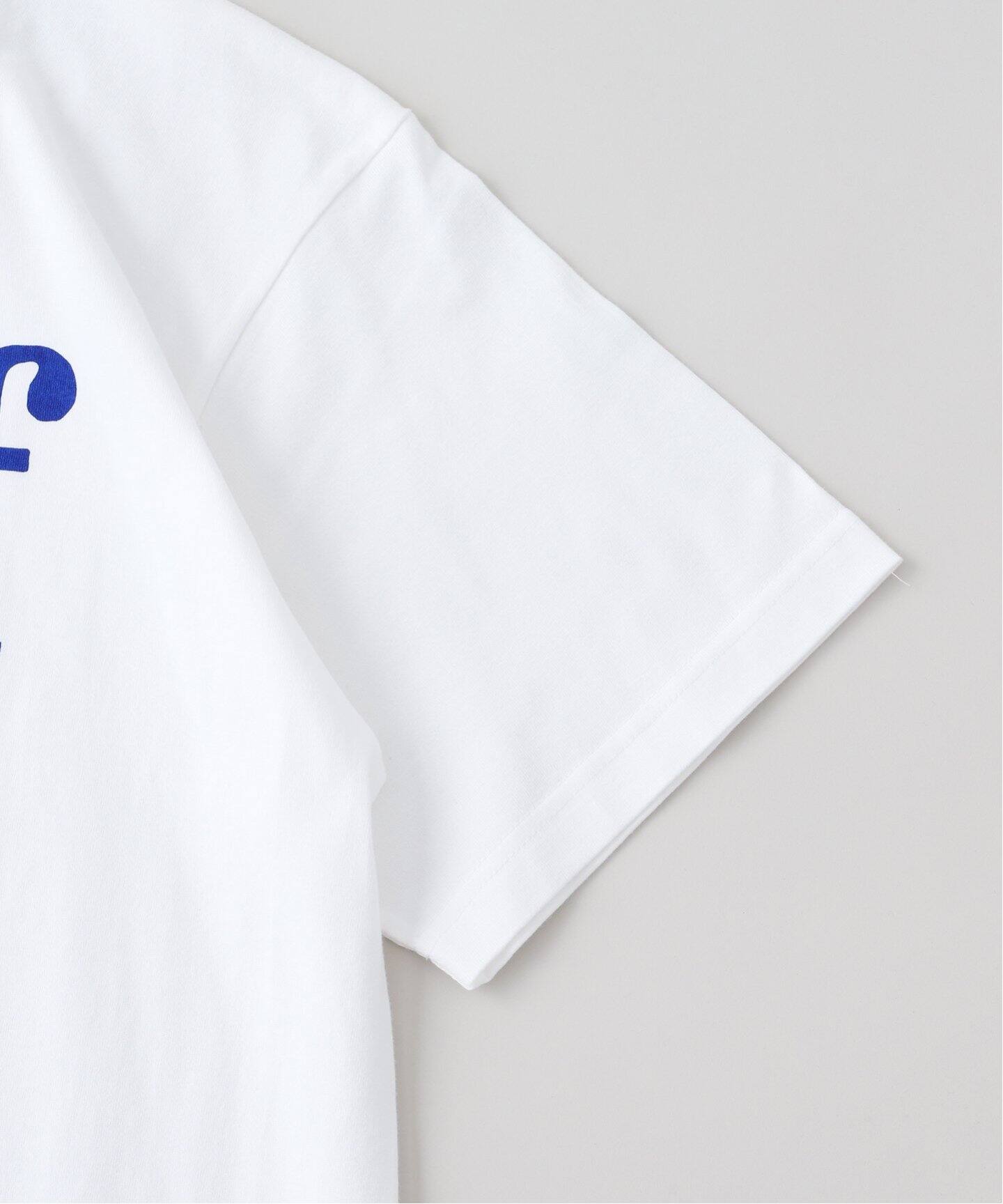 NEW VINTAGE GOLF(ニューヴィンテージゴルフ) Golf is Life T-Shirtfe