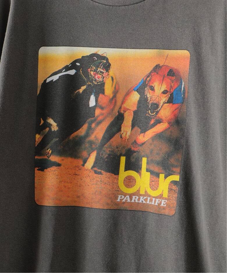 INSONNIA PROJECTS(インソニア プロジェクト) for EDIFICE 別注 blur 