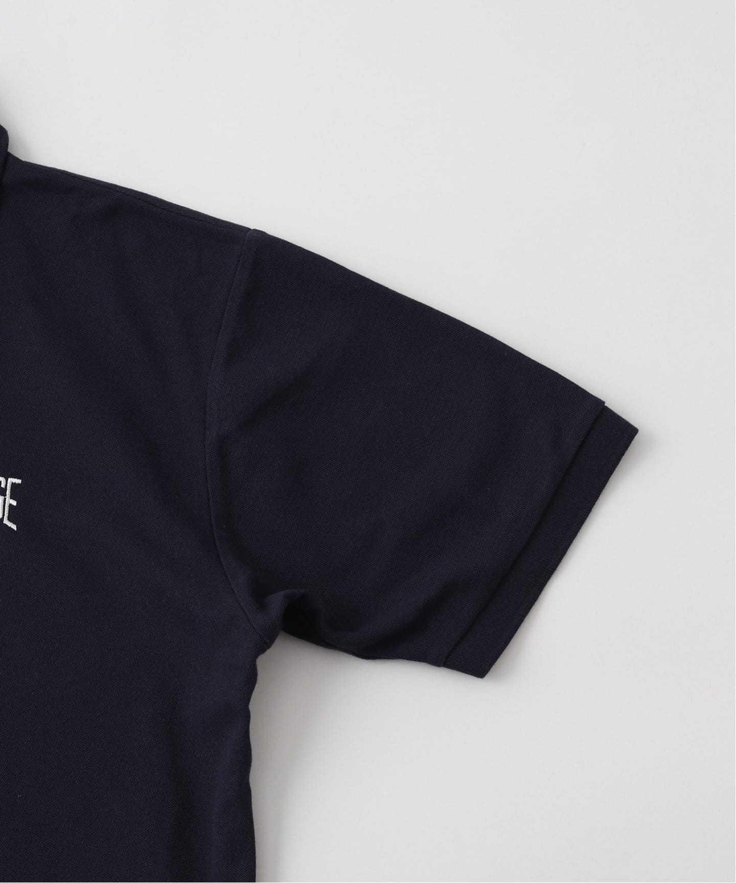 NEW VINTAGE GOLF(ニューヴィンテージゴルフ) NYC ポロ NVG-0308