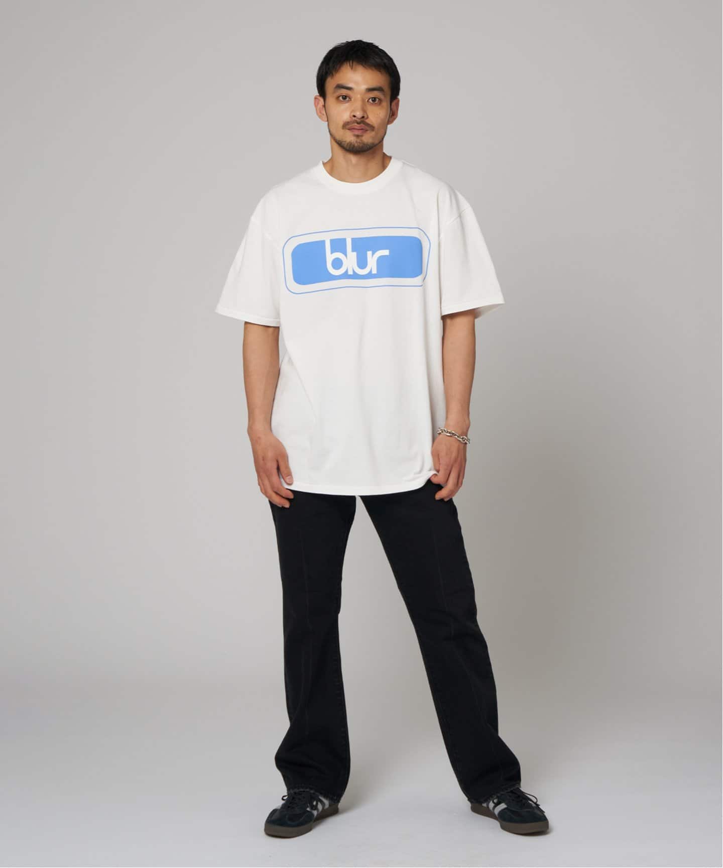 INSONNIA PROJECTS(インソニア プロジェクト) for EDIFICE 別注 blur