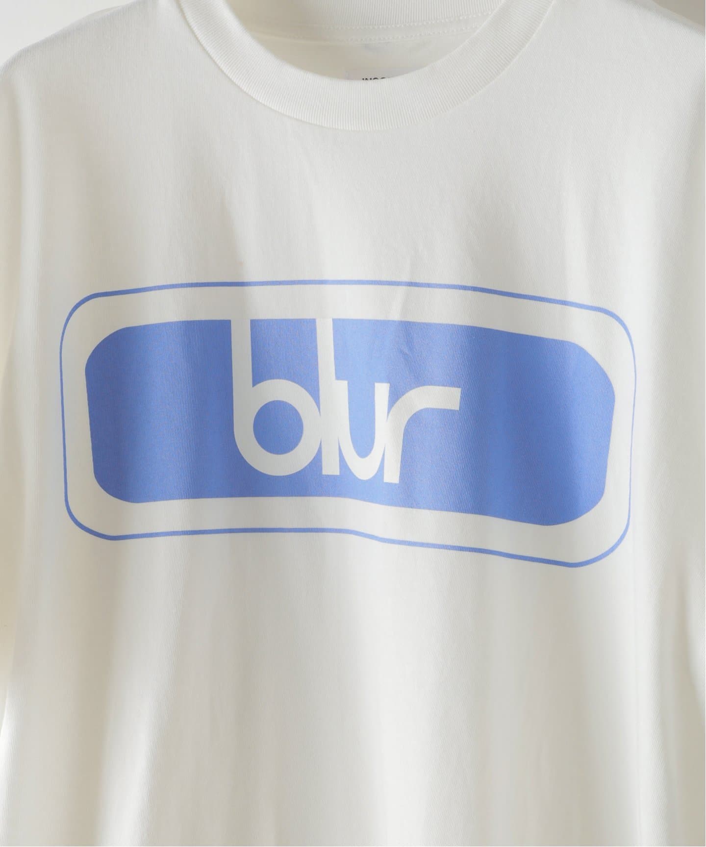 INSONNIA PROJECTS(インソニア プロジェクト) for EDIFICE 別注 blur