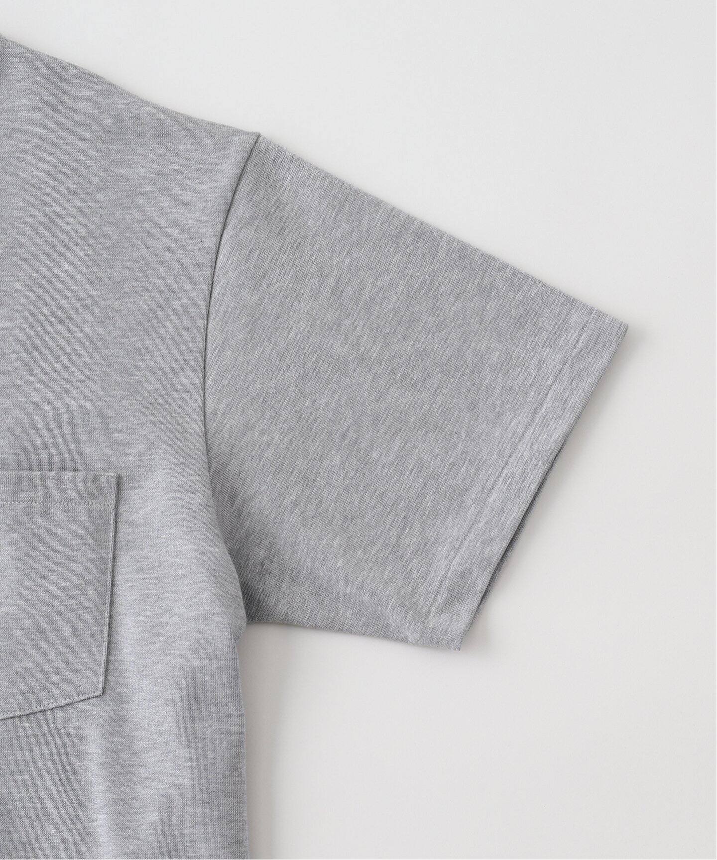 N.HOOLYWOOD(エヌ ハリウッド) USW CREW NECK Tシャツ 16RCH-008