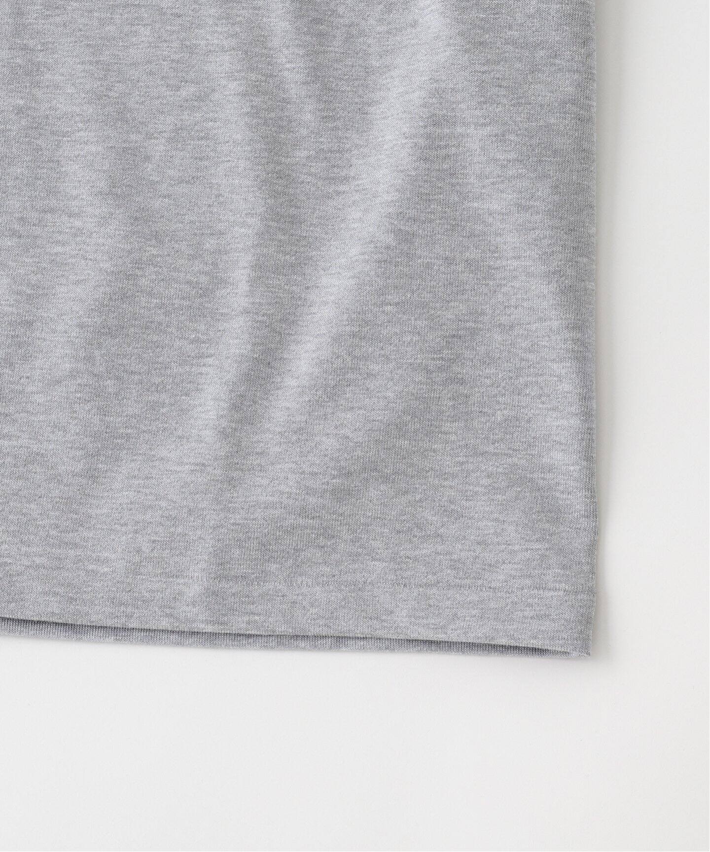 N.HOOLYWOOD(エヌ ハリウッド) USW CREW NECK Tシャツ 16RCH-008