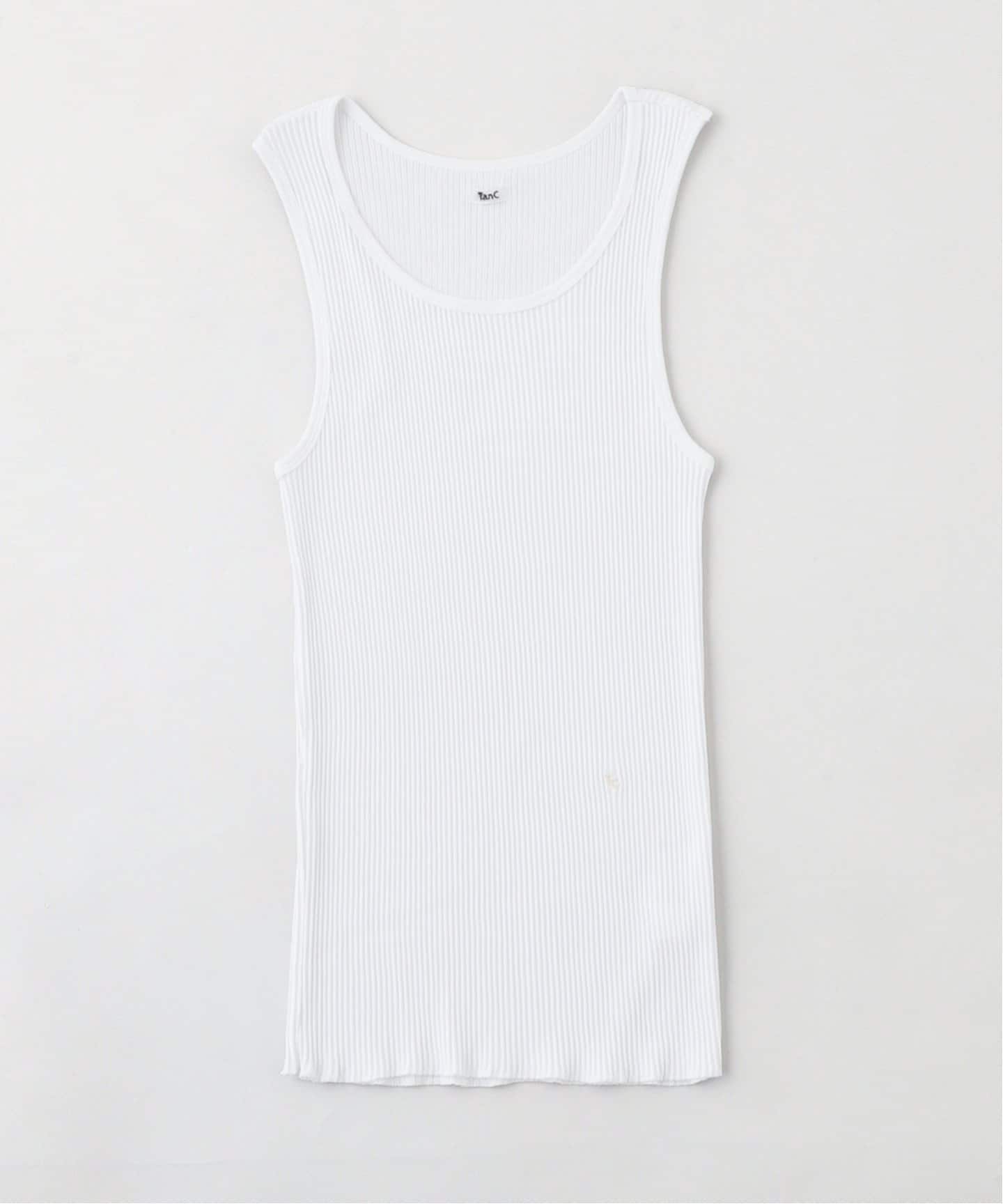 TanC (タンク)TOKYO SKIN TOP