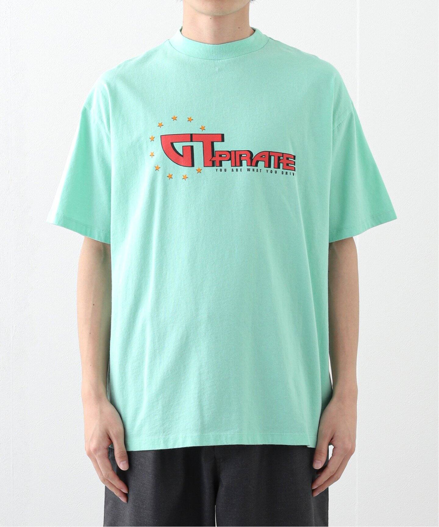 KAR / L'Art de L'Automobile PIRATE（Tシャツ／カットソー
