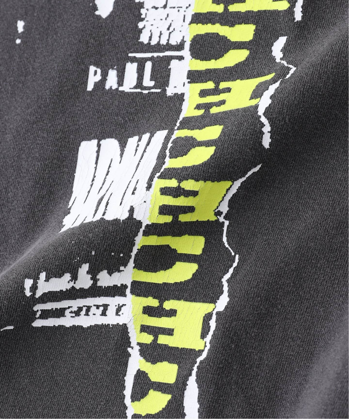 INSONNIA PROJECTS(インソニア プロジェクト) SONIC YOUTH T