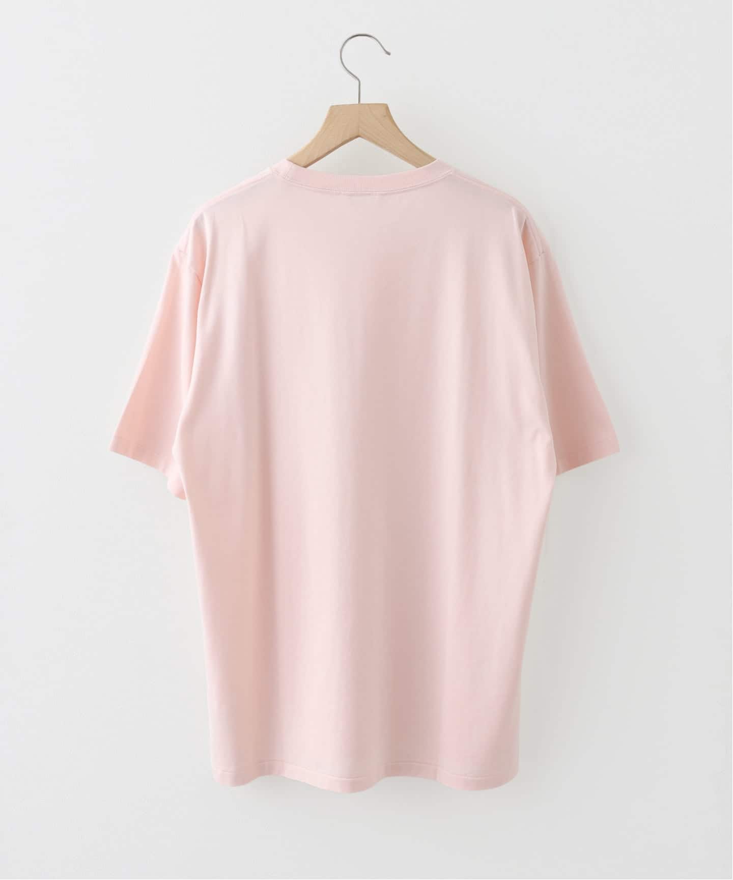 オーラリー Tシャツ 2枚セット auralee AURALEE (オーラリー) LUSTER PLAITING TEE A00P02G T（Tシャツ