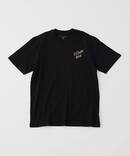 GIFT SHOP (ギフトショップ) Clown bar Tシャツ