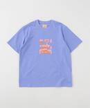 GIFT SHOP (ギフトショップ) LVV Beaujo Disco Tropical Tシャツ