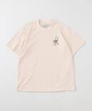 GIFT SHOP (ギフトショップ) Bistrot des Tournelles Tシャツ