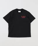 GIFT SHOP (ギフトショップ) Fontaine De Mars Tシャツ