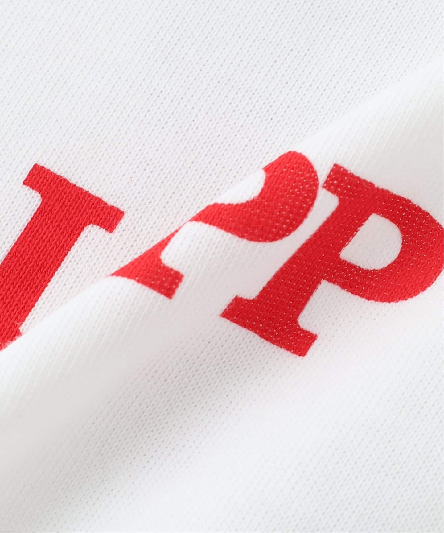 エディフィス（EDIFICE）/GIFT SHOP (ギフトショップ) 別注 Tシャツ verre GIFT SHOP (ギフトショップ) 別注 Tシャツ verre（Tシャツ／カットソー