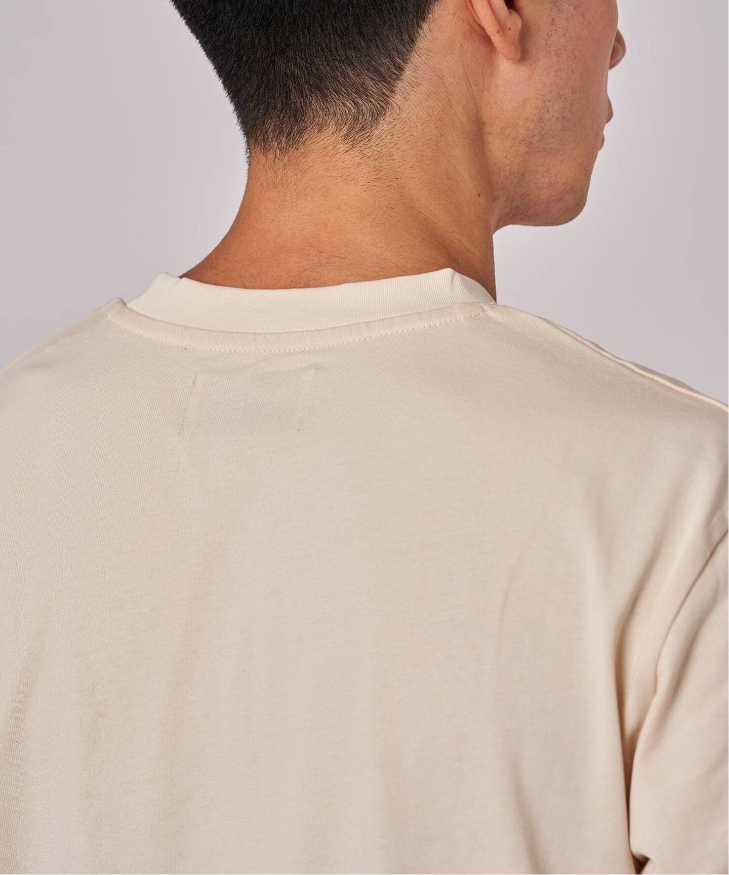 GIFT SHOP (ギフトショップ) 別注 Savy T shirt Bandana（Tシャツ