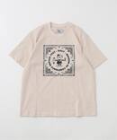 GIFT SHOP (ギフトショップ) 別注 Savy T shirt Bandana