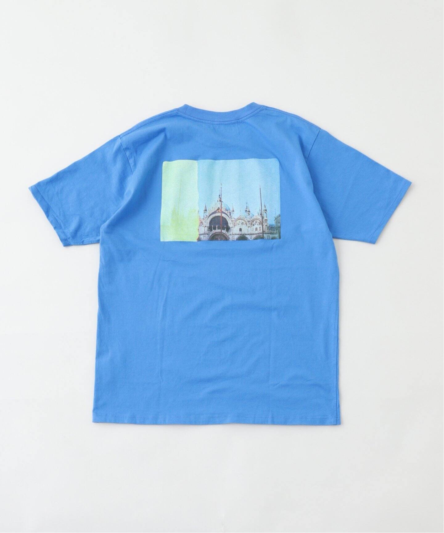 nonnative (ノンネイティブ) DWELLER S/S Tシャツ Palace NNT4603（T