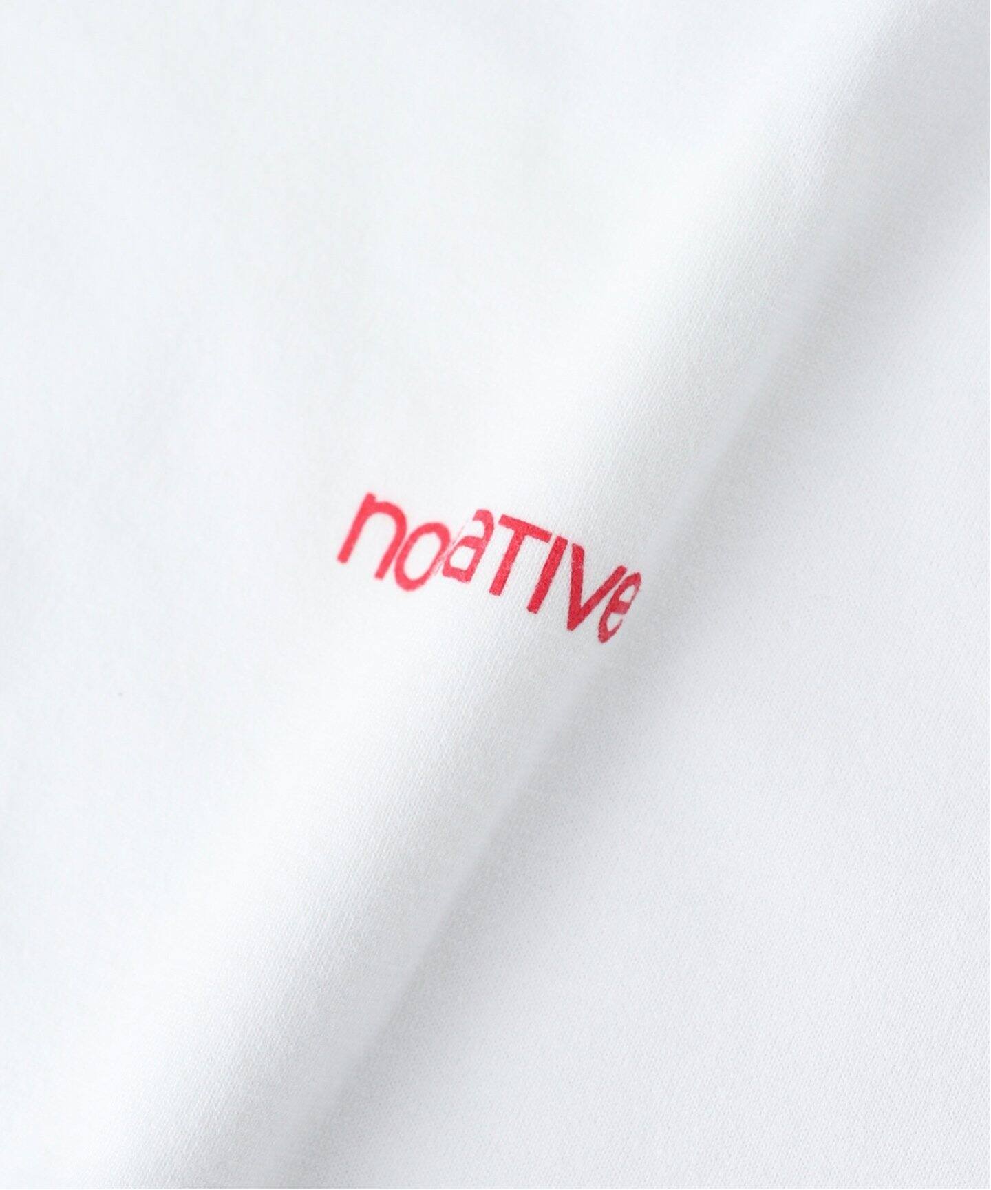 nonnative (ノンネイティブ) DWELLER S/S Tシャツ Palace