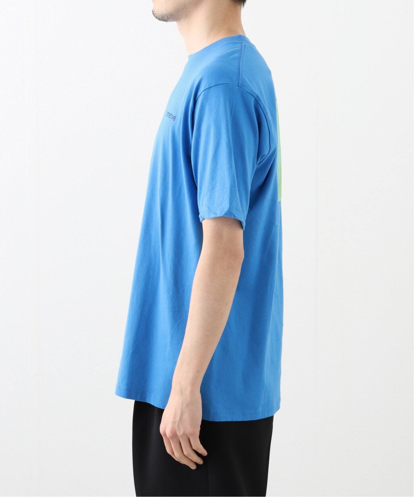 nonnative (ノンネイティブ) DWELLER S/S Tシャツ Palace NNT4603（T