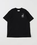 GIFT SHOP (ギフトショップ) Bistrot de Tournelles 別注 Tシャツ