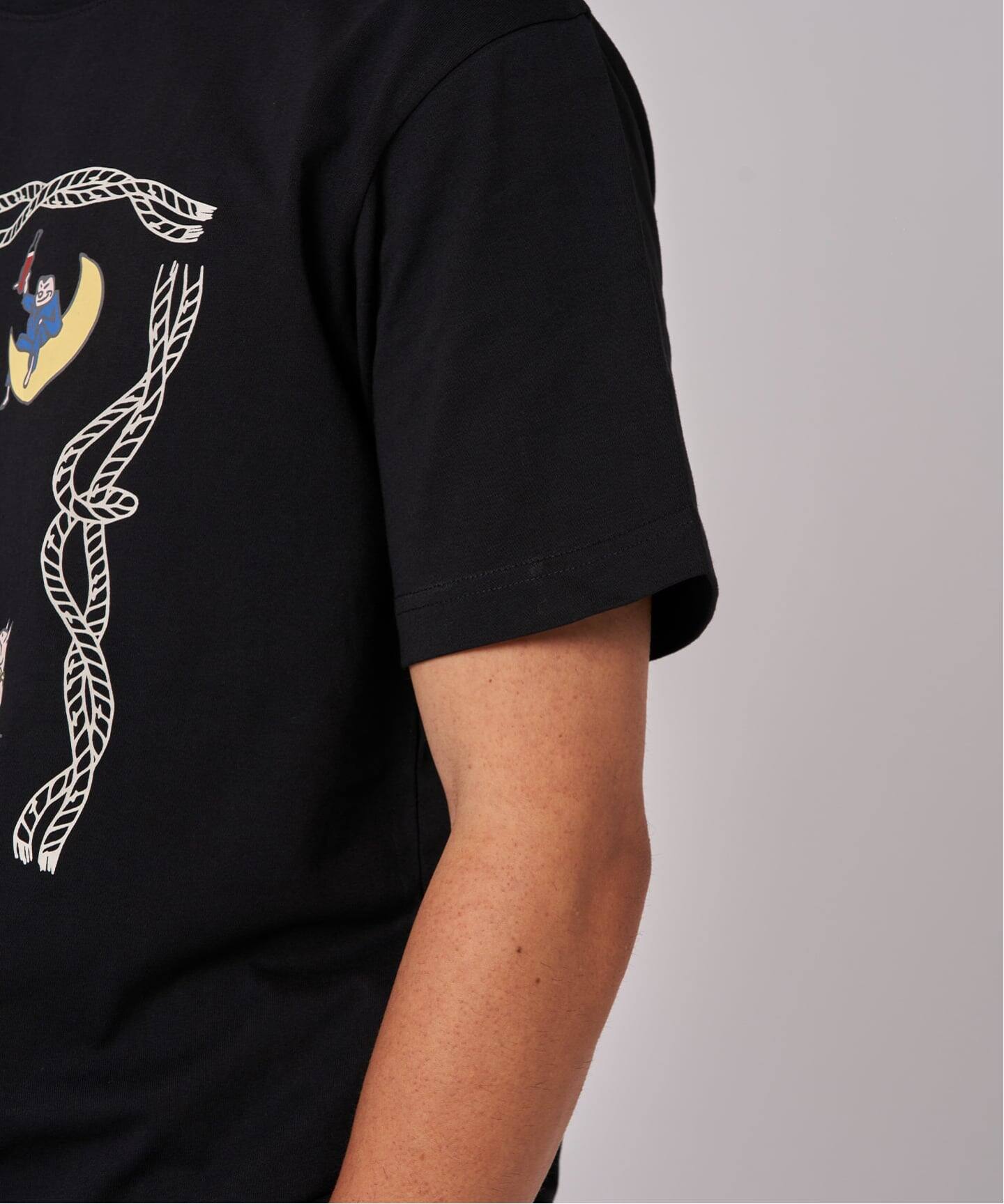 GIFT SHOP (ギフトショップ) Petit Vandome Tシャツ（Tシャツ