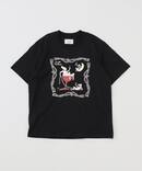 GIFT SHOP (ギフトショップ) Petit Vandome Tシャツ