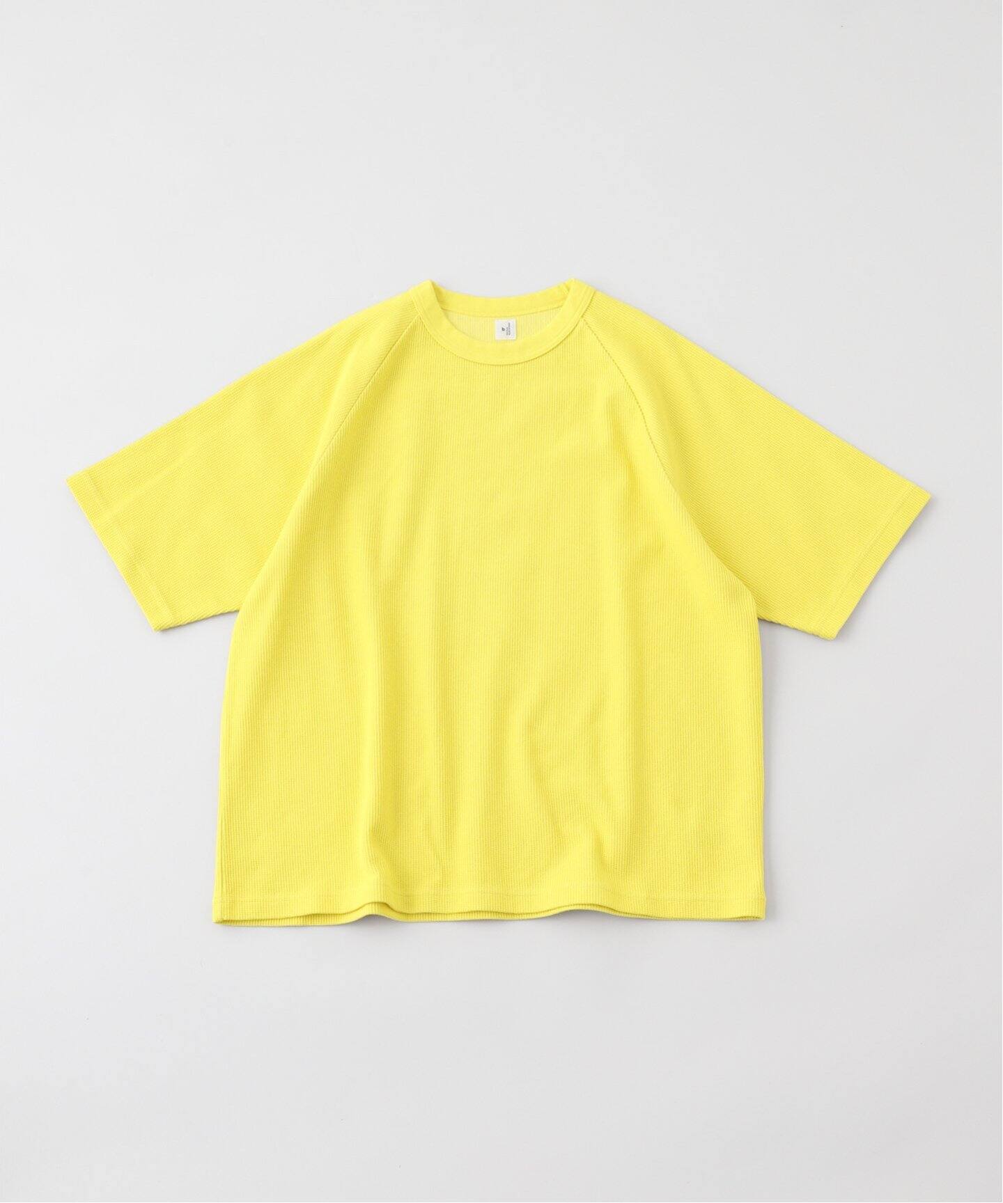 blurhms ROOTSTOCK (ブラームスルーツストック) RoughSmooth