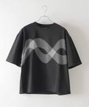 PLASTIC IMAGINE (プラスチックイマジン) 別注 DNA Tシャツ