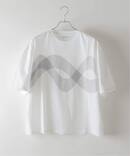 PLASTIC IMAGINE (プラスチックイマジン) 別注 DNA Tシャツ