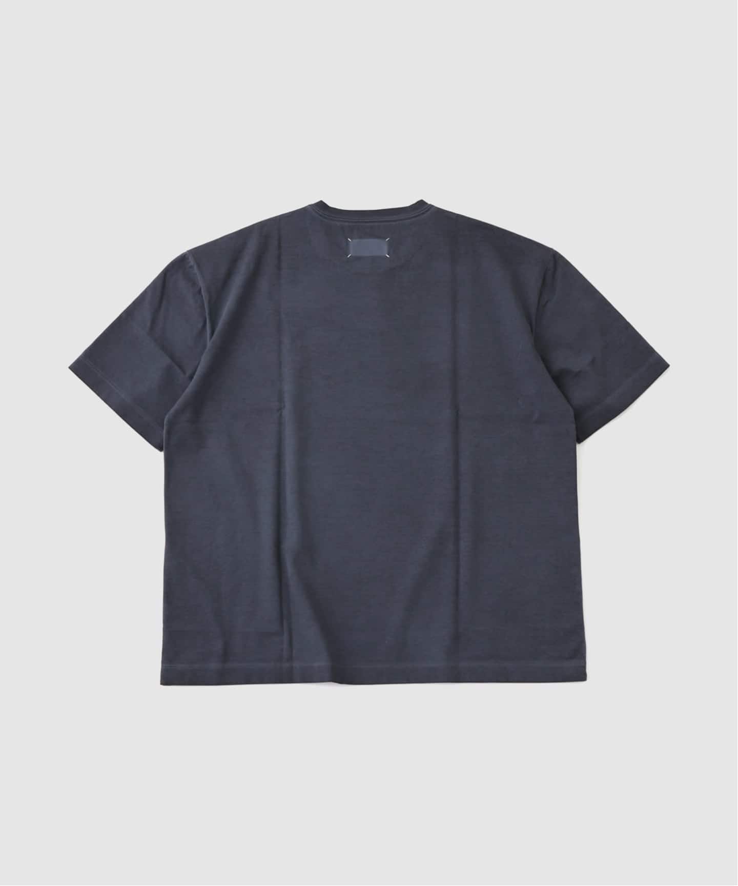 MAISON MARGIELA(メゾン マルジェラ) OVERSIZE FADED T-SHIRT（Tシャツ