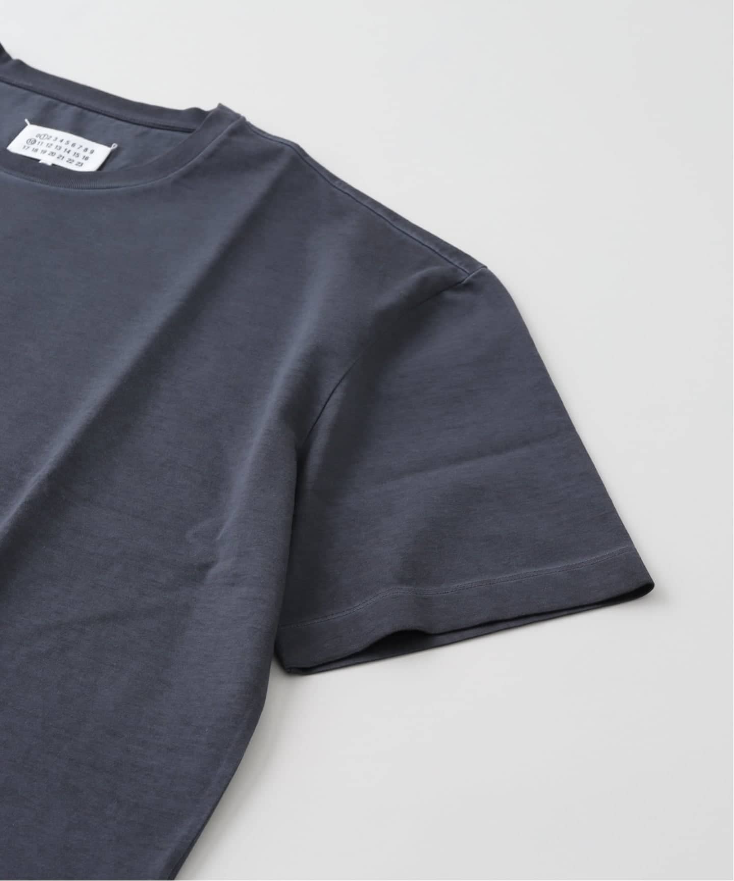 MAISON MARGIELA(メゾン マルジェラ) OVERSIZE FADED T-SHIRT（Tシャツ