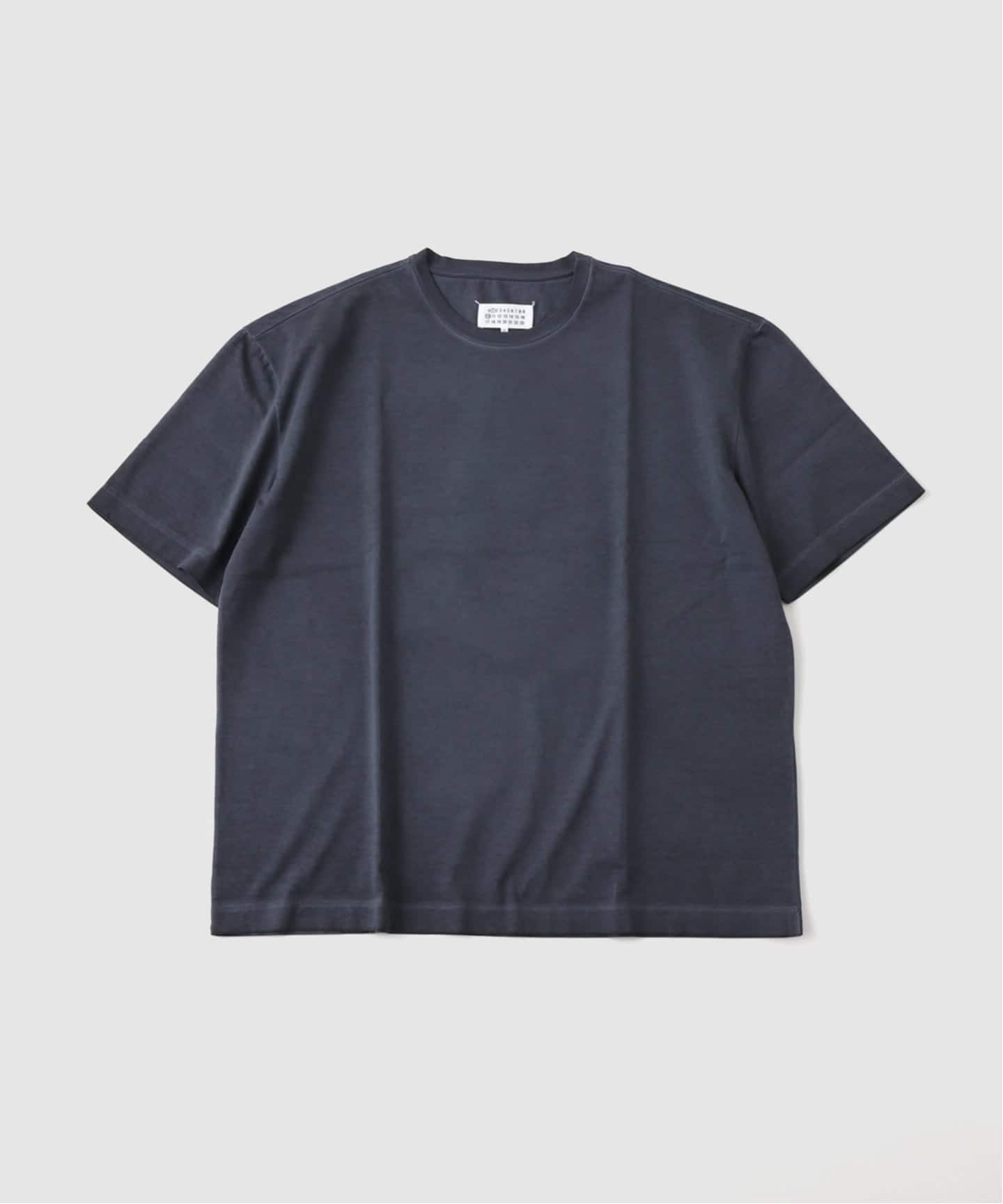 MAISON MARGIELA(メゾン マルジェラ) OVERSIZE FADED T-SHIRT（Tシャツ