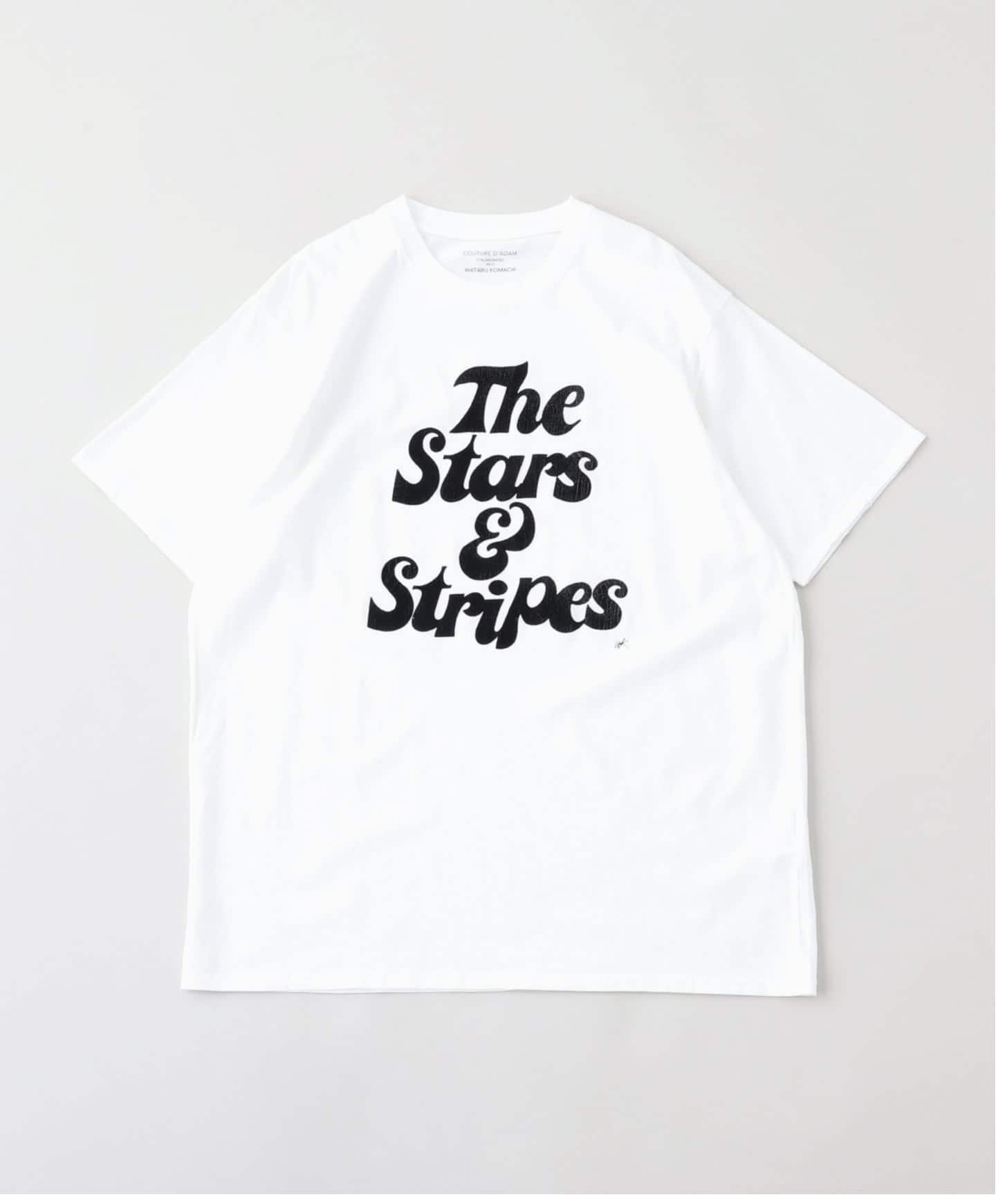 COUTURE D’ADAM (クチュール ド アダム) Vintage Tシャツ