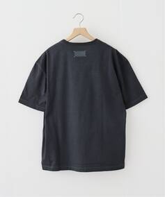 MAISON MARGIELA (メゾン マルジェラ) Washed T-Shirt（Tシャツ 