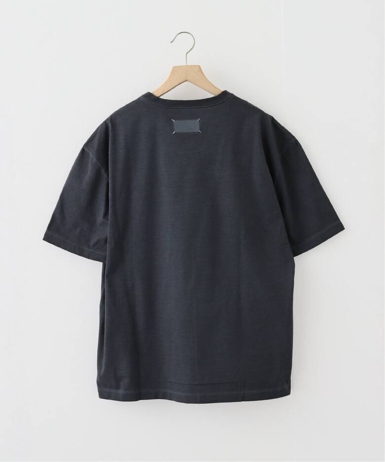 MAISON MARGIELA (メゾン マルジェラ) Washed T-Shirt（Tシャツ 