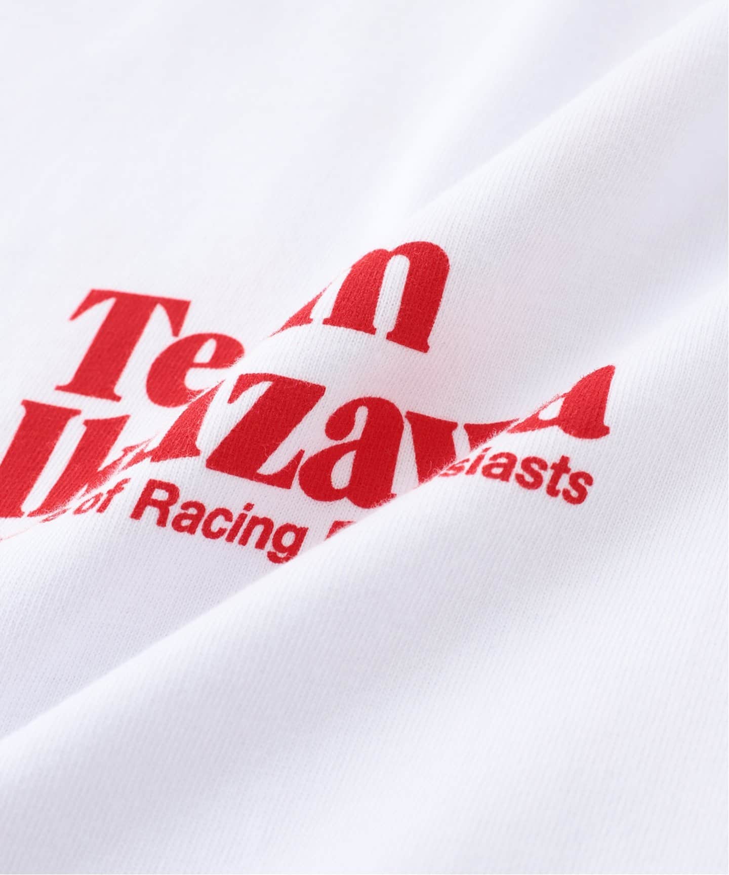 Team Ikuzawa(チームイクザワ) TI T SHIRT（Tシャツ／カットソー