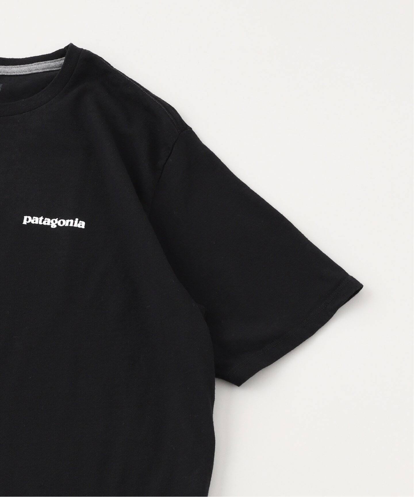 patagonia(パタゴニア) Ms P-6 Logo Responsibili-Tシャツ（Tシャツ