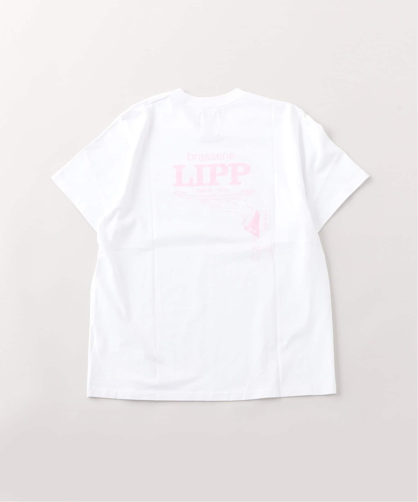 GIFT SHOP (ギフトショップ) 別注 Tシャツ（Tシャツ／カットソー