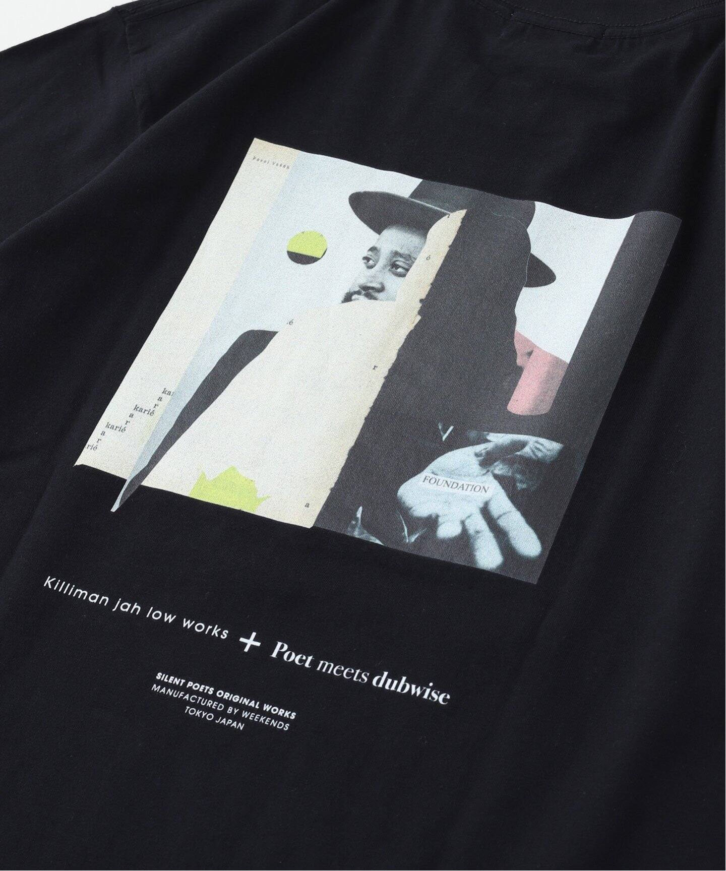 新品DIVINE新作Tシャツ白S gmmtv GeminiFourth 楽天市場】glamb グラム チェンソーマン Power T パワー Tシャツ