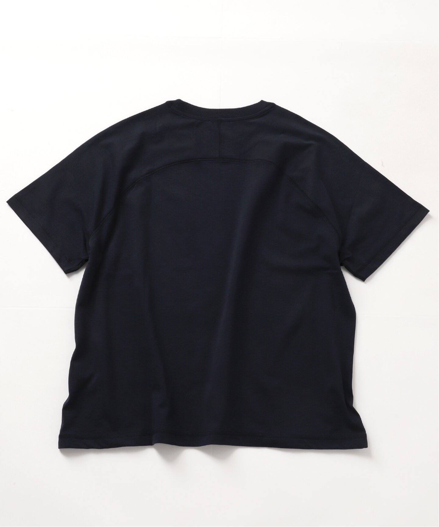 A.P.C.×ASICS(アーペーセー アシックス) T-SHIRT WIND（Tシャツ 
