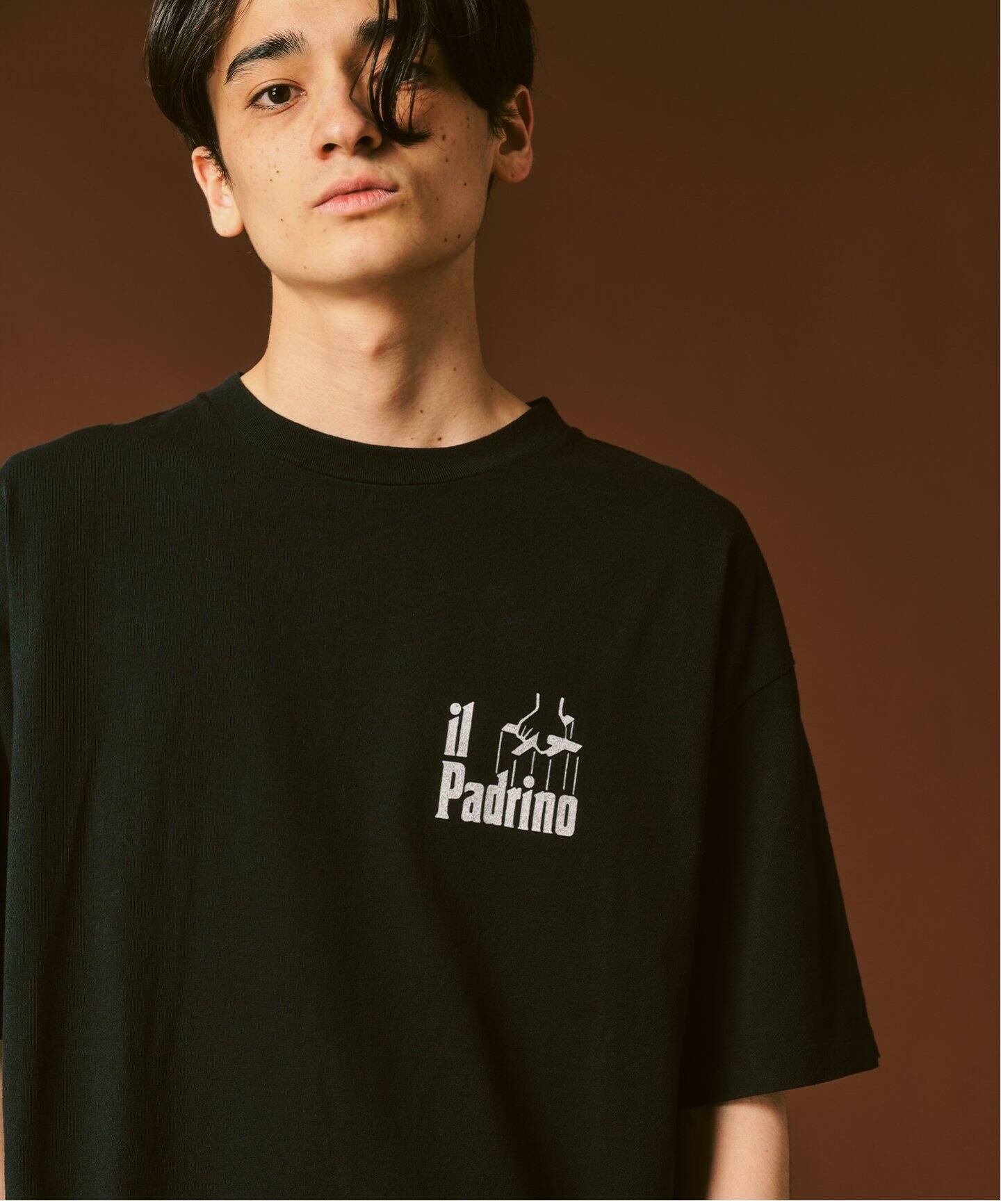 GOD FATHER × 417 Tシャツ（Tシャツ／カットソー）｜417 EDIFICE