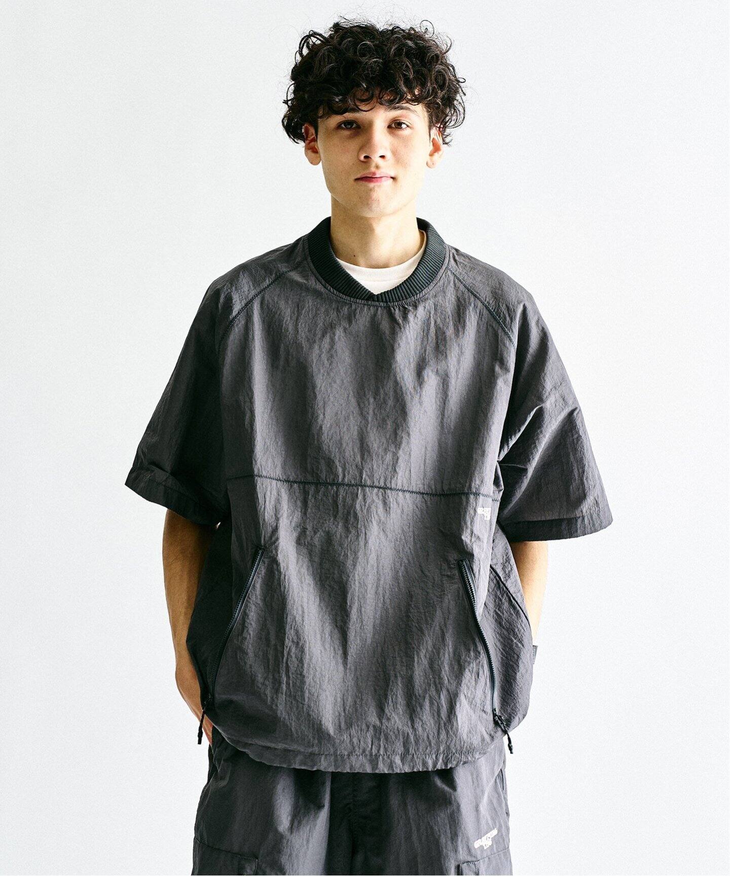 shine washer Tシャツ（Tシャツ／カットソー）｜417 EDIFICE