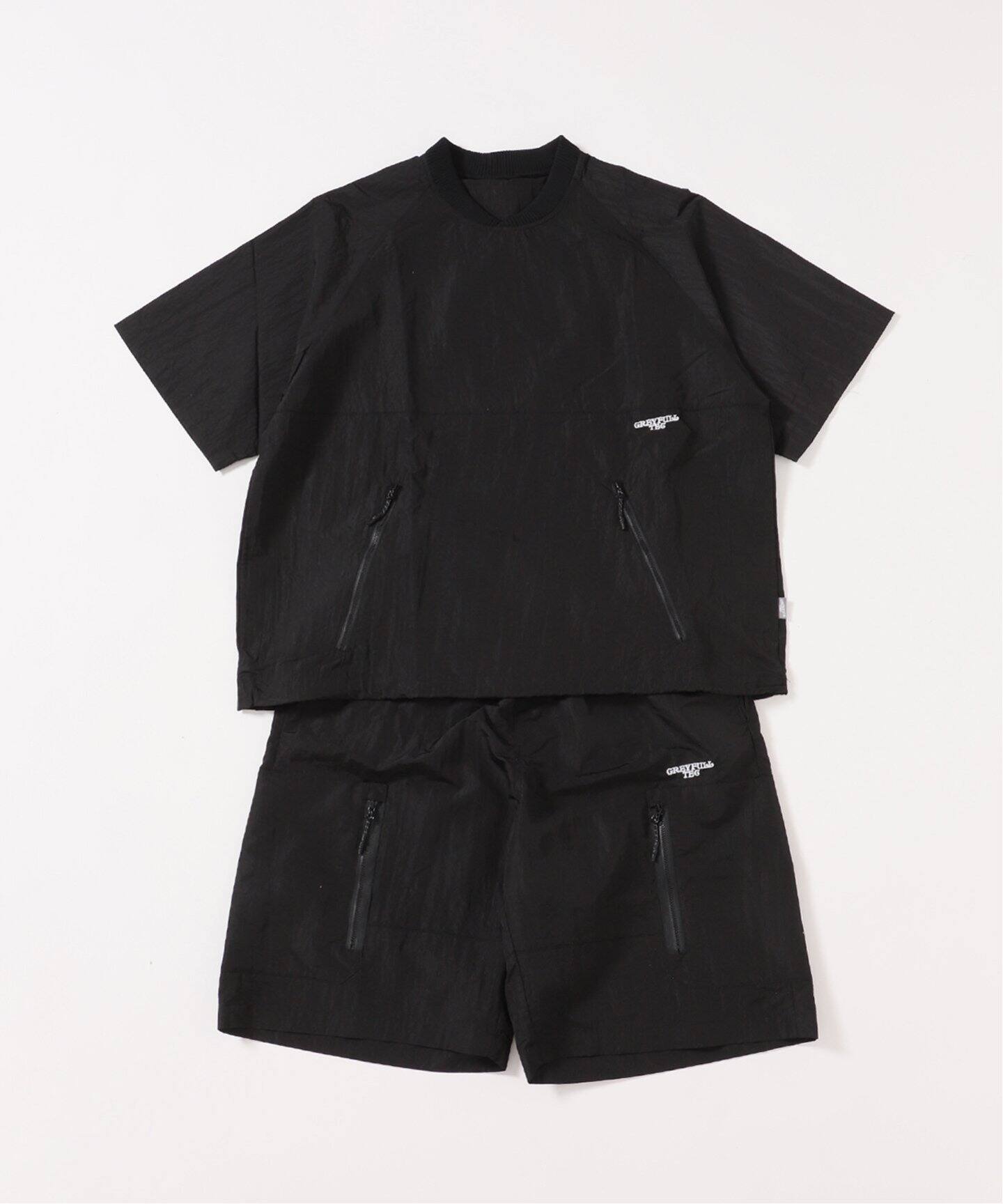shine washer Tシャツ（Tシャツ／カットソー）｜417 EDIFICE