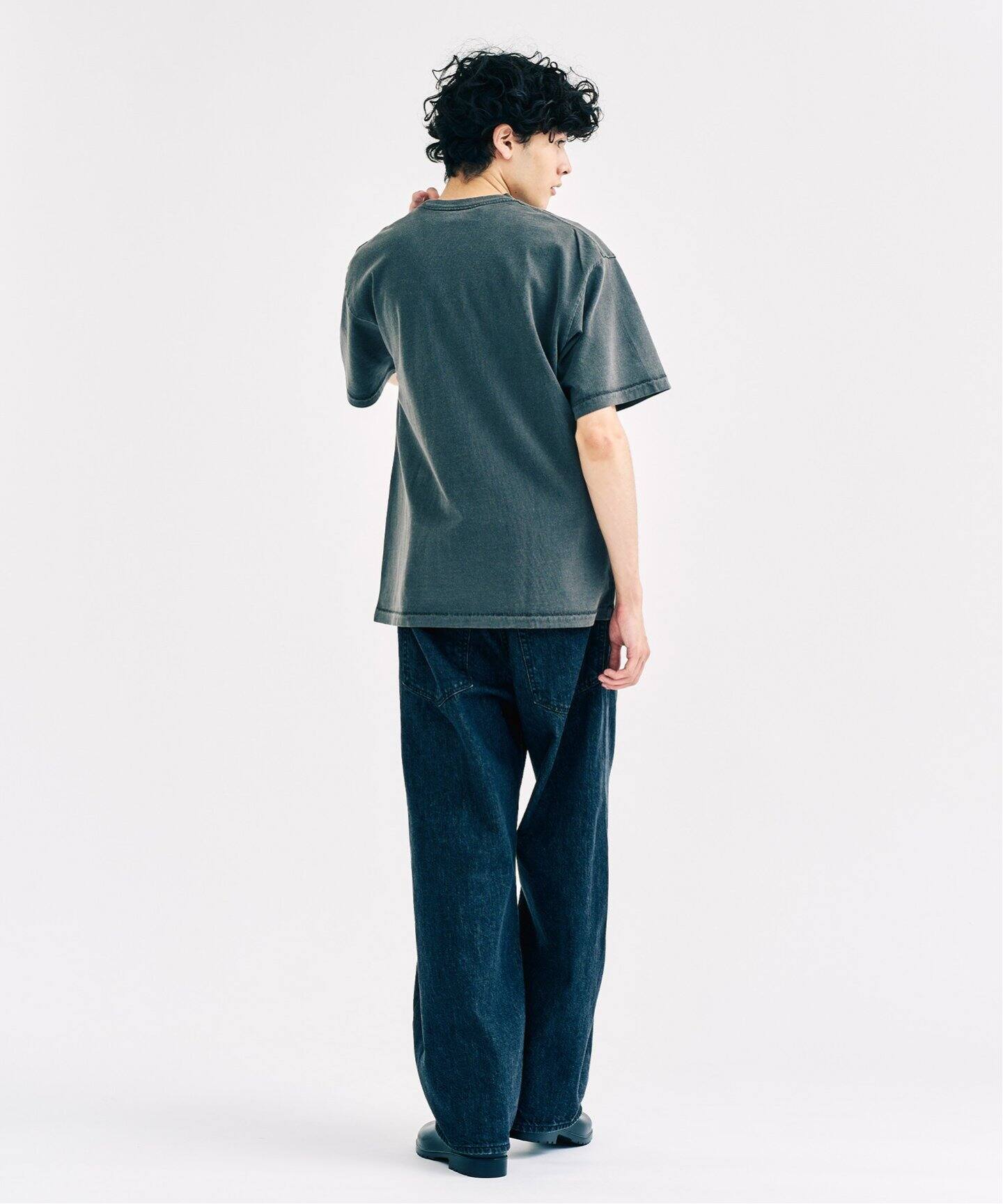 PICASSO / ピカソ 417別注 Tシャツ（Tシャツ／カットソー）｜417