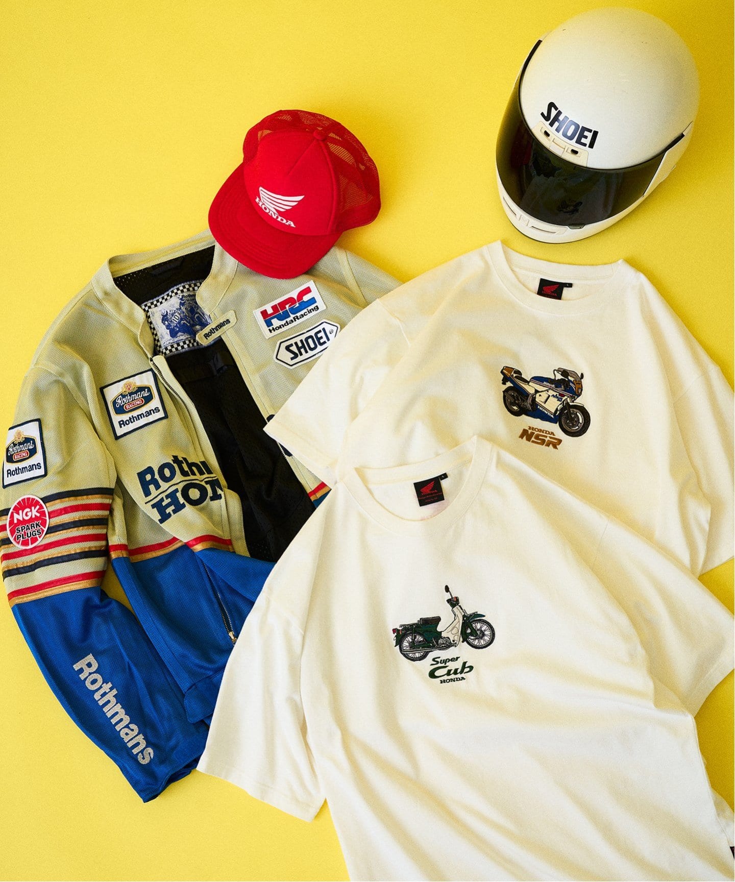 新品】HONDA ホンダレーシング L 中綿ベスト ブラック HONDA(ホンダ